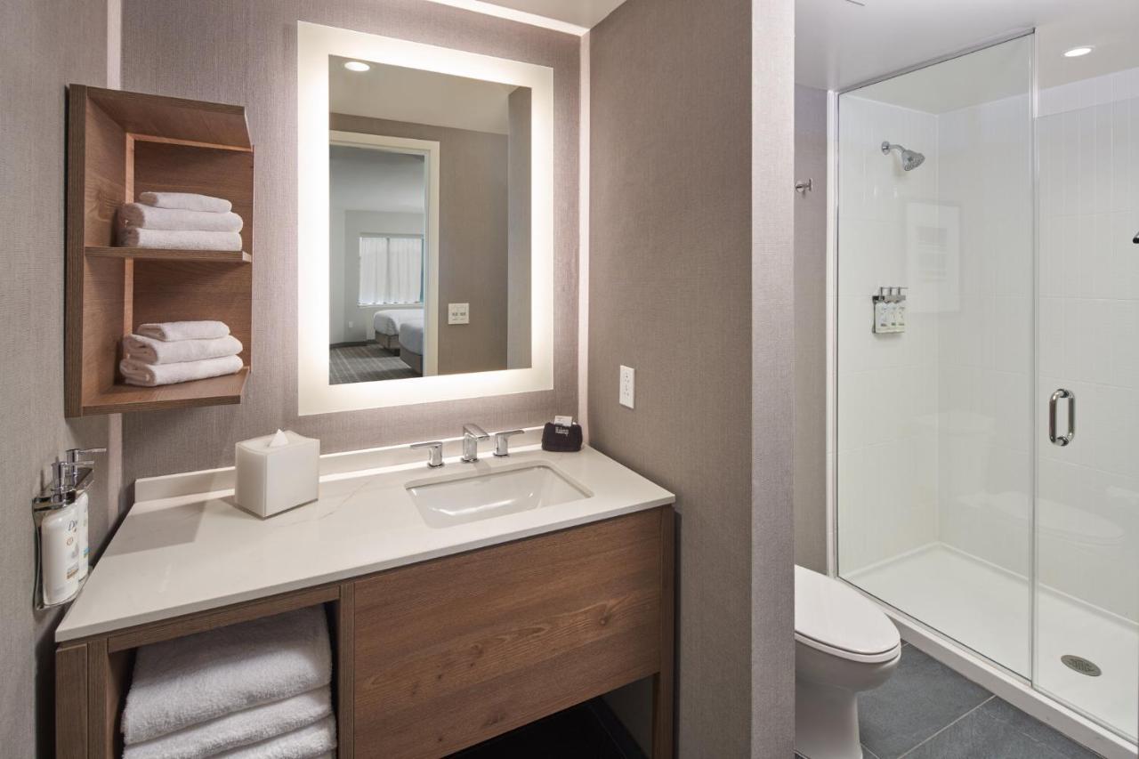 Staybridge Suites Wilmington Downtown By Ihg Exterior foto