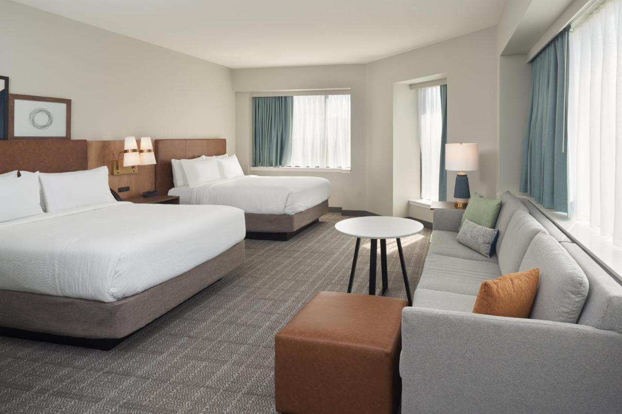 Staybridge Suites Wilmington Downtown By Ihg Exterior foto