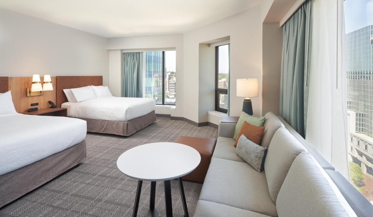 Staybridge Suites Wilmington Downtown By Ihg Exterior foto
