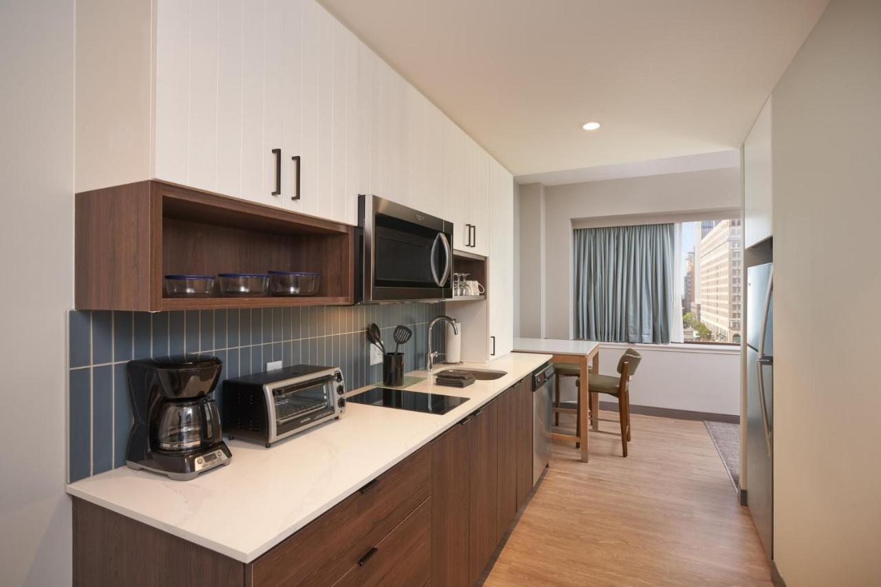 Staybridge Suites Wilmington Downtown By Ihg Exterior foto